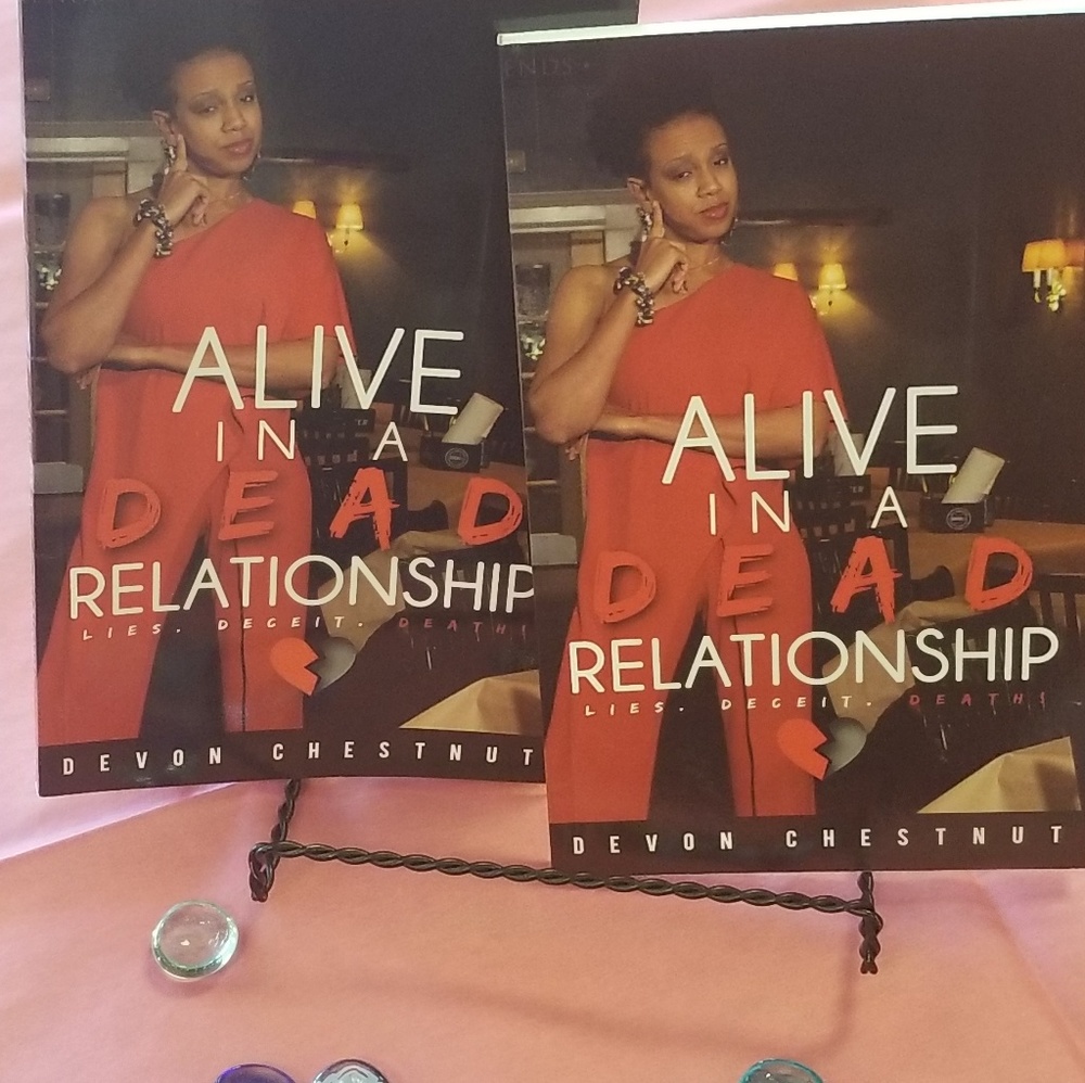 Alive in a Dead Relationship_ Lies_Deceit_Death
